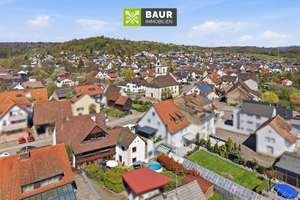 Rarität in Lörrach-Hauingen – Historisches Anwesen mit Charme, und vielfältigen Nutzungsmöglichkeite – Die vollständige Adresse der Immobilie erhältst du vom Anbieter., 79541 Lörrach – Vorschaubild 2