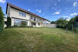 Großes Einfamilienhaus in ruhiger Top-Lage in Lechhausen – Die vollständige Adresse der Immobilie erhältst du vom Anbieter., 86165 Lechhausen-Süd, Augsburg – Vorschaubild 1