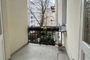 Sanierter Altbau zum Wohlfühlen im Akazienkiez! – Die vollständige Adresse der Immobilie erhältst du vom Anbieter., 10823 Schöneberg, Berlin – Vorschaubild 4