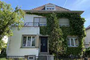 KEINE MAKLER: Repräsentatives 8-Zimmer-Einfamilienhaus in Mannheim-Feudenheim  – Mannheim – Vorschaubild 2