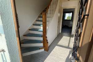 Charmante Doppelhaushälfte mit Dachstudio, Carport und vielseitigem Gartenbereich – Die vollständige Adresse der Immobilie erhältst du vom Anbieter., 70734 Fellbach – Vorschaubild 10
