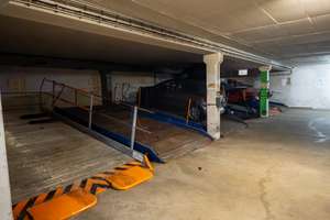 1-Zimmer-Wohnung mit unverbaubarem Fernblick & Westbalkon in Schwabing / Erbbau – von PRIVAT – Ungerstraße 65, 80805 Alte Heide-Hirschau, München – Vorschaubild 26