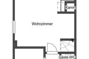 Gepflegtes Reihenendhaus mit Garten, Stellplatz und vielfältiger Raumaufteilung – Die vollständige Adresse der Immobilie erhältst du vom Anbieter., 4158 Wiederitzsch, Leipzig – Vorschaubild 18