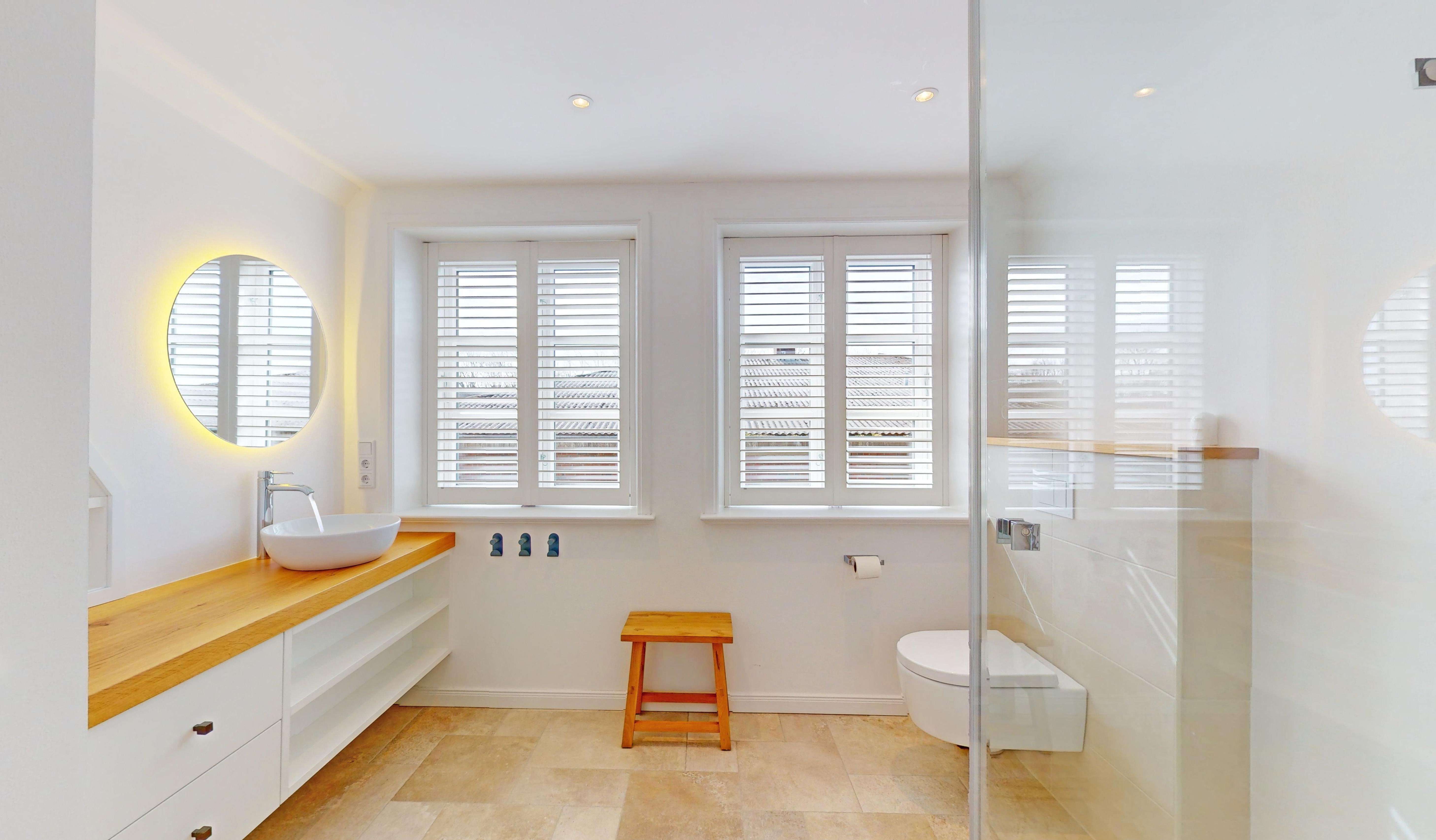 Immobilie in Nieblum - Friesenhaus im Herzen von Nieblum - Bild 6