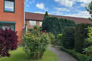 Gepflegtes Reihenendhaus auf ca. 130m², 5 Zimmer, 2 Terrassen und Außenstellplatz – Hamburg – Vorschaubild 33