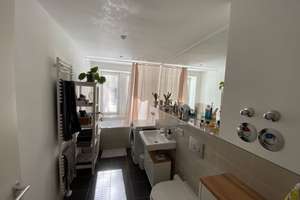 Von privat: Exklusive 2-Raum-Hochparterre-Wohnung mit Gartenanteil in Denkmalensemble – Heinickeweg 11, 13627 Charlottenburg-Nord, Berlin – Vorschaubild 12