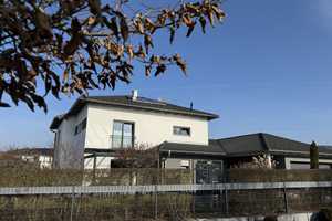 Eine Augenweide - Top Wohnhaus mit Anbau in einer wunderschönen Lage in Hengersberg – Deggendorf (Kreis) – Vorschaubild 2