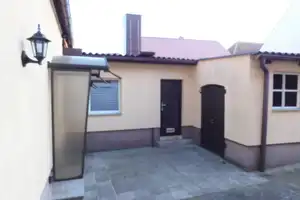 Einfamilienhaus mit 3 Garagen im Zentrum von Crivitz – Parchim (Kreis) – Vorschaubild 20