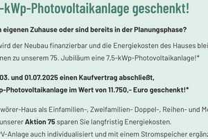 Traumgrundstück! Baulücke, bei der einfach alles passt! – Steinbach 1, 91077 Forchheim (Kreis) – Vorschaubild 5