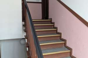2 Zi am Mirbachplatz mit Südbalkon – Pistoriusstraße 118B, 13086 Weißensee, Berlin – Vorschaubild 4