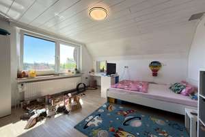 Einmaliges Zweifamilienhaus mit Nebengebäude, 2750m² Grundstück und 9 Zimmern – Die vollständige Adresse der Immobilie erhältst du vom Anbieter., 59071 Uentrop, Hamm – Vorschaubild 14