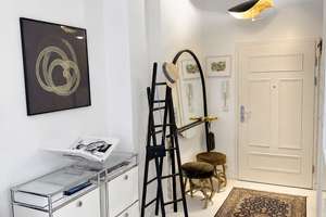 Außergewöhnliches Design-Loft im Münchner Westend – Die vollständige Adresse der Immobilie erhältst du vom Anbieter., 80339 Westend, München – Vorschaubild 10