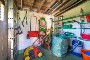 Viel Platz für Familie & Hobby: 110 m² EFH mit 1.089 m² Grundstück, 4 Zi, Garage in Kaulsdorf – Die vollständige Adresse der Immobilie erhältst du vom Anbieter., 12621 Kaulsdorf, Berlin – Vorschaubild 32