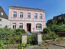 Stadtvilla In Kamen Immobilienmarkt