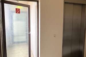 Heideviertel Nähe MHH - 3 Zi ETW mit herrlicher Weitsicht und Erweiterungsmöglichkeit – Die vollständige Adresse der Immobilie erhältst du vom Anbieter., 30625 Heideviertel, Hannover – Vorschaubild 14