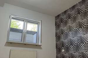 Gepflegte 2-Zimmer-Wohnung mit Terrasse und EBK in Heilbronn-Klingenberg – 74081 Klingenberg, Heilbronn – Vorschaubild 16