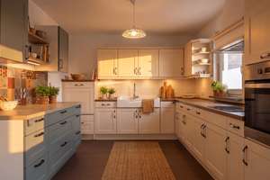 Energieeffizient & Provisionsfrei! Top-Haus in Französisch Buchholz – Die vollständige Adresse der Immobilie erhältst du vom Anbieter., 13127 Französisch Buchholz, Berlin – Vorschaubild 17
