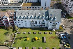 Modern ausgestattetes Apartment mit TG-Stellplatz im beliebten Mannheimer Stadtteil Niederfeld – Die vollständige Adresse der Immobilie erhältst du vom Anbieter., 68199 Neckarau, Mannheim – Vorschaubild 5
