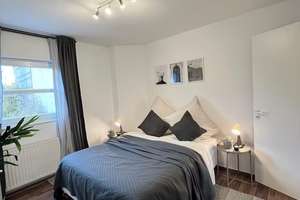 Stylish 1-Bedroom Apartment in Berlin – Fully Furnished – Lückstraße 23, 10317 Rummelsburg, Berlin – Vorschaubild 10