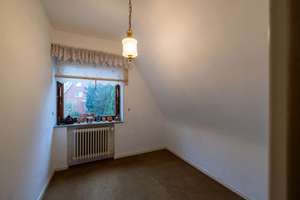 Einfamilienhaus in Hamburg-Niendorf: Großzügiges Grundstück mit Zukunftspotential in begehrter Lage – Die vollständige Adresse der Immobilie erhältst du vom Anbieter., 22455 Niendorf, Hamburg – Vorschaubild 20
