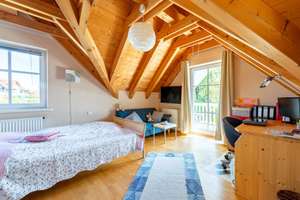 HOCHWERTIGES ARCHITEKTEN-EINFAMILIENHAUS BEI 
LANDSBERG AM LECH IN RUHIGER ORTSRANDLAGE – Die vollständige Adresse der Immobilie erhältst du vom Anbieter., 86932 Pürgen – Vorschaubild 3