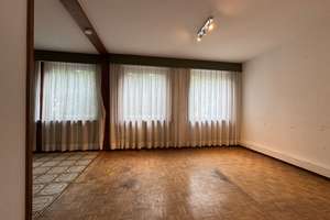Potentialreiches Mehrfamilienhaus mit großem Grundstück, Garagenhof – Die vollständige Adresse der Immobilie erhältst du vom Anbieter., 45149 Haarzopf, Essen – Vorschaubild 4