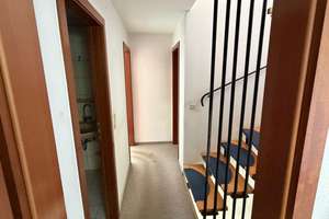 Großzügiges Familienhaus mit Garten, Stellplatz & viel Raum in Dormagen-Delhoven – Die vollständige Adresse der Immobilie erhältst du vom Anbieter., 41540 Dormagen – Vorschaubild 11