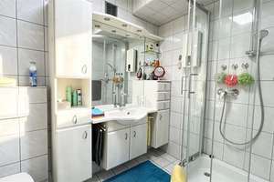 MODERNES WOHNEN IN BESTER LAGE – 4-ZIMMER-WOHNUNG IN KOBLENZ SÜDSTADT – Die vollständige Adresse der Immobilie erhältst du vom Anbieter., 56068 Süd, Koblenz – Vorschaubild 6
