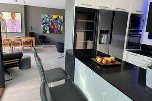Traumhafte & Stilvolle 3- Zimmer Wohnung in HafenCity mit Elbblick – Am Kaiserkai 19, 20457 HafenCity, Hamburg – Vorschaubild 10