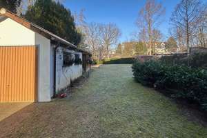 SCHÖNER ALTBAU MIT 3 WOHNEINHEITEN - GARTEN, HOBBYRÄUME & SAUNA - 2 VERMIETETE + 1 LEERE EINHEIT(EN) – Tessenowstr. 55 aa, 13437 Wittenau, Berlin – Vorschaubild 21