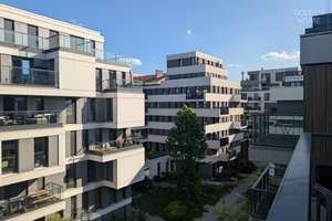 Wohnen auf höchstem Niveau – urban, grün, exklusiv – Die vollständige Adresse der Immobilie erhältst du vom Anbieter., 10115 Mitte (Ortsteil), Berlin – Vorschaubild 5