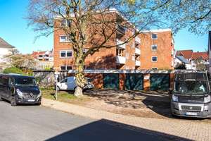 Vermietete 3-Zimmer-Wohnung 
mit Loggia im "Ehnernviertel" – Die vollständige Adresse der Immobilie erhältst du vom Anbieter., 26121 Ehnernviertel, Oldenburg (Oldenburg) – Vorschaubild 4