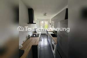 Tauschwohnung: 62 m² Wohnung in Bilk, Düsseldorf – Die vollständige Adresse der Immobilie erhältst du vom Anbieter., 40225 Bilk, Düsseldorf – Vorschaubild 11