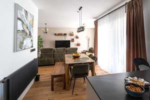 Stilvoll wohnen: Großzügige 4-Zimmer-Erdgeschosswohnung in Bielefeld-Gellershagen – Die vollständige Adresse der Immobilie erhältst du vom Anbieter., 33613 Schildesche, Bielefeld – Vorschaubild 7
