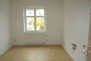 Schnell ANSCHAUEN und EINZIEHEN: Neuer schicker Laminatboden + Neu renoviert (z.T. Dekorputz) – Clausstraße 91, 9130 Lutherviertel, Chemnitz – Vorschaubild 10