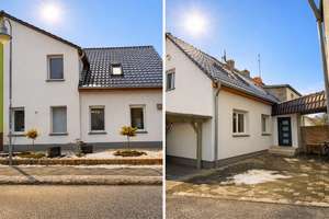 Modernisiert & großzügig: Haus mit Kamin, offener Küche und 2 Bädern – Potsdamer Straße 36, 14669 Ketzin – Vorschaubild 12