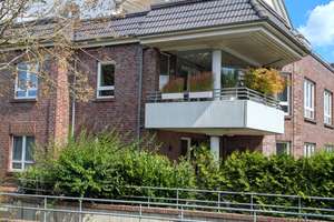 Stilvolle Wohnung mit richtig viel Platz!!! – Die vollständige Adresse der Immobilie erhältst du vom Anbieter., 26129 Bloherfelde, Oldenburg (Oldenburg) – Vorschaubild 23