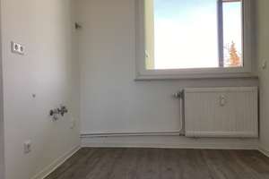 Großzügiges 1-Zimmer-Apartment mit Balkon! – Donauschwabenstr. 3, 33609 Heepen, Bielefeld – Vorschaubild 3