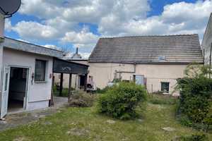 Einfamilienhaus mit großem Grundstück in Kleinkühnau – Dessau-Roßlau – Vorschaubild 4