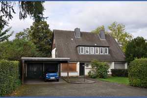 Für Familien: Ehemaliges Pfarrhaus in bevorzugter Höhenlage von Königswinter-Oberpleis zu vermieten – Ittenbacher Straße 35, 53639 Rhein-Sieg-Kreis – Vorschaubild 18