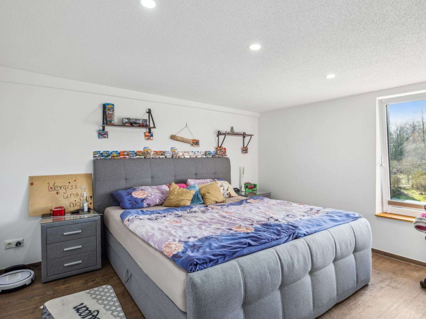 Immobilie in Jarmen - Charmantes Einfamilienhaus mit kleiner Gewerbeeinheit auf ca. 1.094 m² Eigengrundstück in  Jarmen - Bild 6