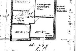 Reihenendhaus mit Sonnengarten & Ausbaureserve in bester Lage Dortmund-Hombruch – sofort verfügbar – Die vollständige Adresse der Immobilie erhältst du vom Anbieter., 44225 Hombruch (Ortsteil), Dortmund – Vorschaubild 11