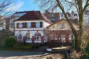 Kapitalanlage mit einzigartigem Charme mitten im schönen Neustadt – Neustadt an der Weinstraße – Vorschaubild 1