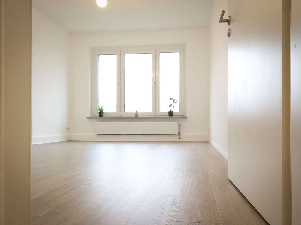 Immobilie in Rötha - Bezugsfreie 3-Zimmer-Wohnung in Rötha – modernisiert und ruhig gelegen - Bild 3