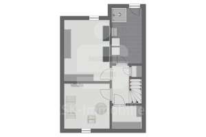 Reihenendhaus mit sonnigem Garten und viel Platz! – Die vollständige Adresse der Immobilie erhältst du vom Anbieter., 50769 Seeberg, Köln – Vorschaubild 9