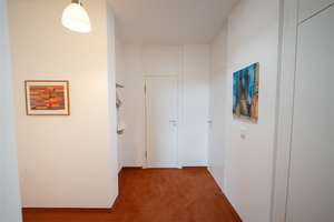 Penthouse mit großer Dachterrasse & Traumblick über Augsburg-Kriegshaber – Die vollständige Adresse der Immobilie erhältst du vom Anbieter., 86156 Kriegshaber, Augsburg – Vorschaubild 30