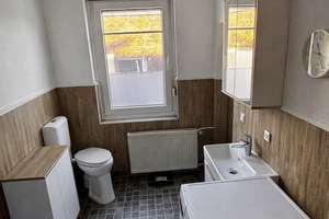 Mehr als 4 Wände: Familienhaus mit Grundstück & Gartenfläche – Die vollständige Adresse der Immobilie erhältst du vom Anbieter., 39590 Tangermünde – Vorschaubild 6