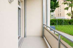 Tolle 2-Raum-Wohnung mit Balkon in Kappel – Deulichstraße 7, 9119 Kappel, Chemnitz – Vorschaubild 14
