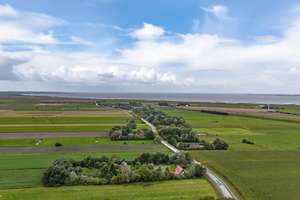 Landhausidylle unter Reet - Wohnen, wo Ruhe zuhause ist – Die vollständige Adresse der Immobilie erhältst du vom Anbieter., 25889 Uelvesbüll – Vorschaubild 17
