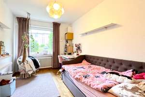 Hervorragend geschnittene und ruhig gelegene 4 Raum-Wohnung mit Balkon – Die vollständige Adresse der Immobilie erhältst du vom Anbieter., 40627 Unterbach, Düsseldorf – Vorschaubild 13